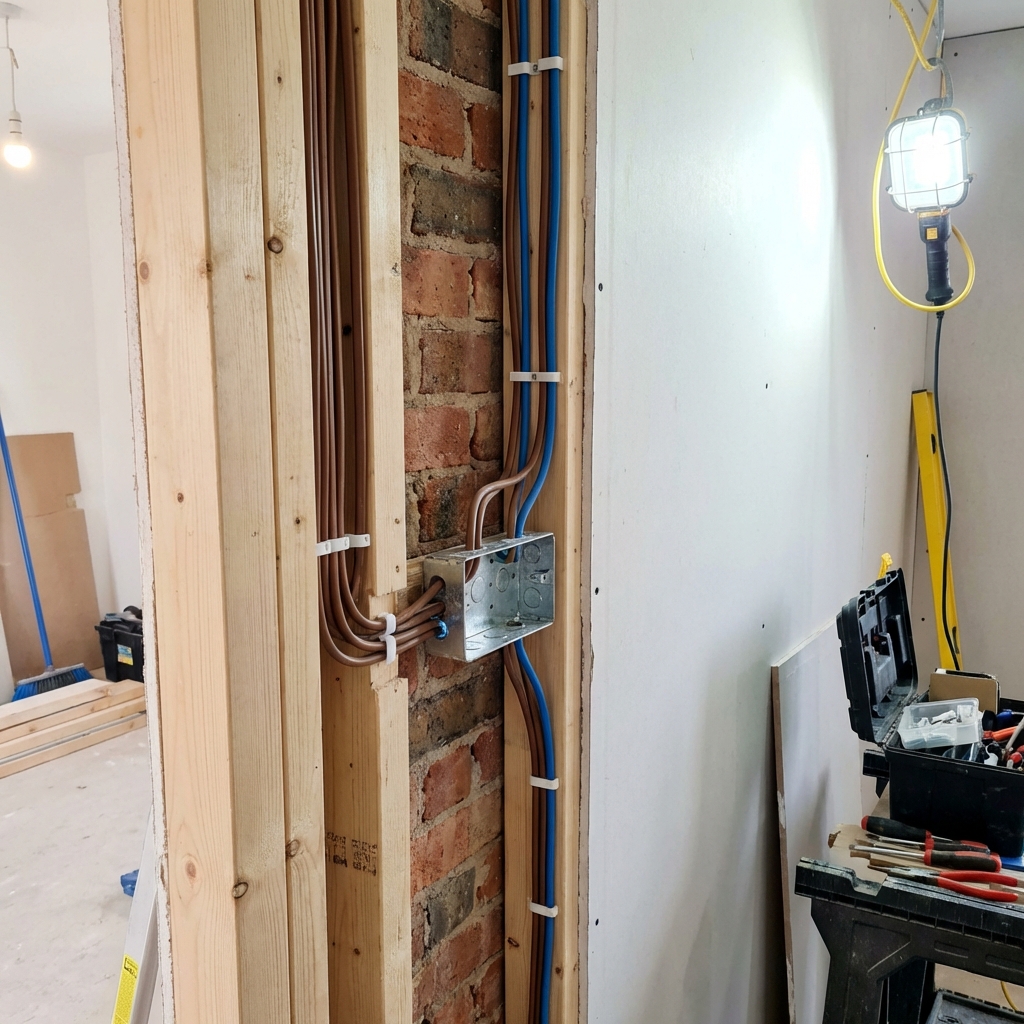 Full House Rewiring
